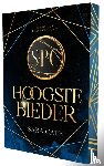 Cate, Sara - Hoogste bieder