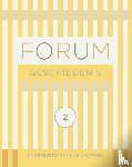  - FORUM Geschiedenis leerboek gymnasium/vwo+ 2