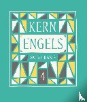  - KERN Engels leerboek vmbo-basis 4