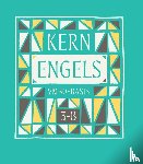  - KERN Engels leerboek vmbo-basis 3-B
