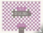  - KERN Wiskunde leerwerkboek vmbo-basis 3 deel A