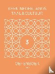  - KERN Nederlands taal & cultuur ed 2 oefenboek havo 3