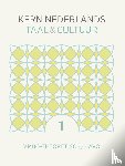  - KERN Nederlands taal & cultuur ed 2 theoretisch/havo 1