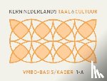  - KERN Nederlands taal & cultuur ed 2 vmbo-basis/kader 1-A