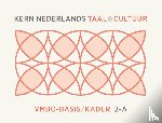  - KERN Nederlands taal & cultuur ed 2 vmbo-basis/kader 2-A