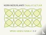  - KERN Nederlands taal & cultuur ed 2 vmbo-basis/kader 2B