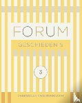  - FORUM Geschiedenis leerboek vwo/gymnasium 3