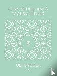  - KERN Nederlands taal & cultuur ed 2 oefenboek vwo 3