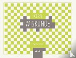  - KERN Wiskunde leerwerkboek vmbo-basis 4 deel A