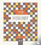  - KERN Wiskunde leerboek vmbo-kader 4 deel A