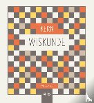  - VMBO-Kader leerjaar 4 B