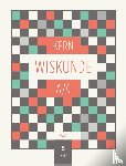  - KERN Wiskunde leerboek vwo 5 wiskunde A/C deel 1