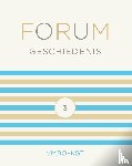  - FORUM Geschiedenis leerboek vmbo-kgt 3