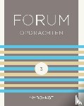  - FORUM Geschiedenis opdrachtenboek vmbo-kgt 3