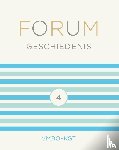  - FORUM Geschiedenis leerboek vmbo-kgt 4