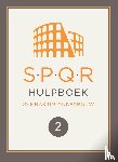 - SPQR Latijn hulpboek 2 / 3e editie (2025)