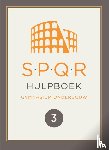  - Hulpboek 3