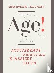  - Age! Activerende vakdidactiek klassieke talen