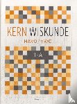  - Havo/vwo 1A