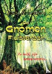 Kronenberg, Anitsa - De gnomenfluisteraar