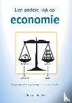 Vos, Ries van der - Een andere kijk op economie