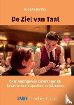 IJkema, Klaas - De ziel van taal