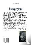 Rövekamp, Tom - Sterke verhalen voor bij de hometrainer - slank!