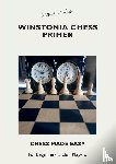 Kieboom, Wilbert - Winstonia Chess Primer - Chess Made Easy