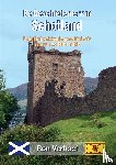 Verhoef, Ron - Geschiedenis van Schotland - De indrukwekkende geschiedenis van een verloren natie