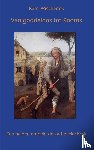 Wiecherink, Karel - Van goddeloos tot Rooms