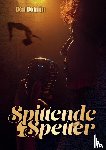 Dolphijn, Ben - Spittende Spetter