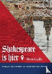 Griffie, Thom - Shakespeare is hier!