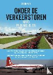 VanBelleghem, Aubin - Onder de Verkeerstoren (OST) in de 60s & 70s
