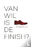 Ehrenreich Møller, Lars - Van wie is de Finish?