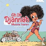 Semedo, Lizita - Oh Oh Djannah