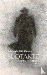 Klinkhamer, Gertrude - Slotakte