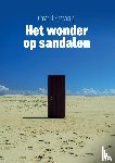 El Messaoudi, Omar - Het wonder op sandalen