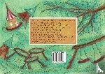 Hilleke - Ebbe en Olle bij de elfen