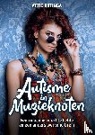 Dotinga, Attie - Autisme in Muzieknoten