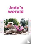 Fennich, Ciham, Julianatoren - Jada's wereld
