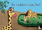 Lombaerts, Cathy - De vlekken van Zuri
