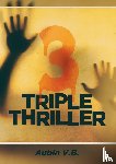 V.B., Aubin - Triple Thriller