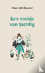 Delahoutre, Nore - Een meisje van tachtig