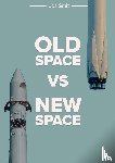 Smit, Jos - Old space vs new space