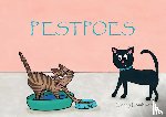 Lombaerts, Cathy - Pestpoes - Een (voor)leesboek over pesten