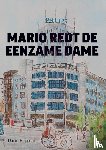 Hopman, Dario - Mario helpt de eenzame dame