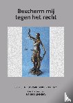 Henning, John - Bescherm mij tegen het Recht