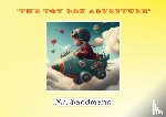 Mr. Sandmann - The Toy Box Adventure