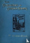 Doyle, Arthur Conan - The Adventures of Sherlock Holmes