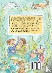 Hilleke - Ebbe en Olle gaan racen